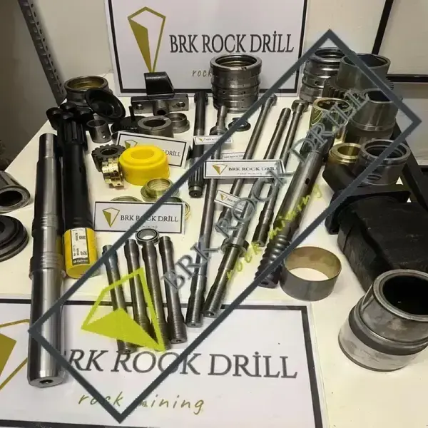 3115347400 - 3115 3474 00 - LINER | BRK ROCK DRILL
