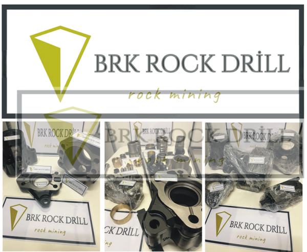 3115531380 - 3115 5313 80 - ROTATION-CHUCK