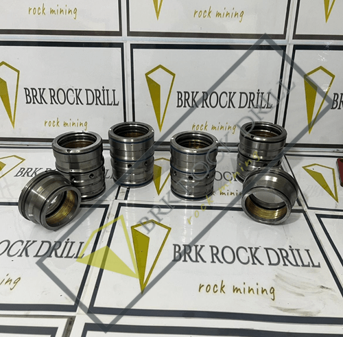3115504280 - 3115 5042 80 - FRONT PART | BRK ROCK DRILL