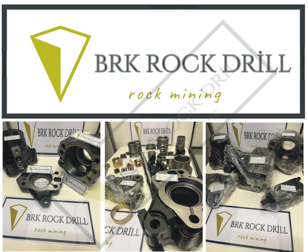 3115531380 - 3115 5313 80 - ROTATION CHUCK COMPL.