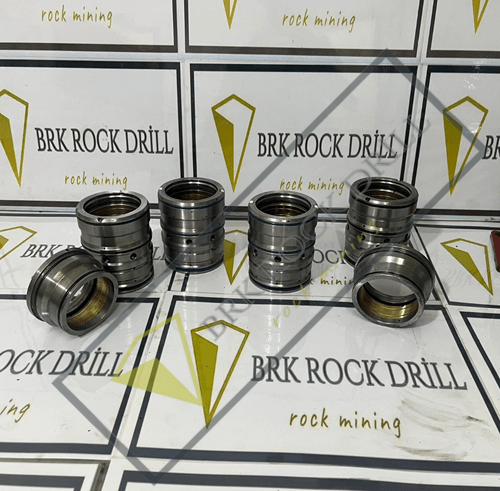 3115504200 - 3115 5042 00 - FRONT PART | BRK ROCK DRILL