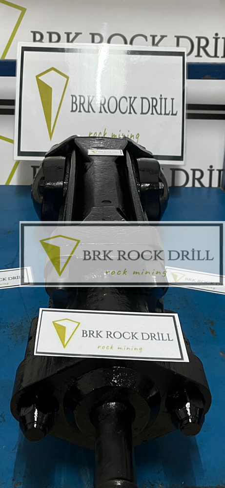 09950893 / DRİFTER - HL438 ROCK DRİLL