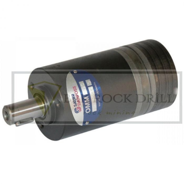 New For Danfoss OMM32 151G0003 hydraulic motor