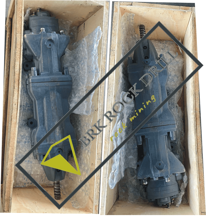 3115580240 - FRONT PART COMP - MD20