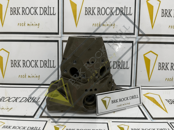 3115 5802 40 - FRONT PART COMP - MD20