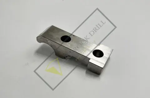 Lock Piece - 15235258 - 152 352 58 - Sandvik - DX800 - DX700 - ROCK DRILL