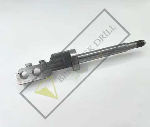 Pin Assembly - 15400408 - 154 004 08 - Sandvik - DX800 - DX700 - ROCK DRILL
