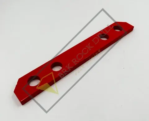 Spacer - 23474078 - 234 740 78 - Sandvik - DX800 - DX700 - ROCK DRILL