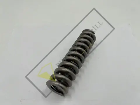 Spring - 09045958 - 09045958 - Sandvik - DX800 - DX700 - ROCK DRILL