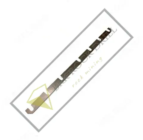 Shim - 55015181 - 550 151 81 - Sandvik - DX800 - DX700 - ROCK DRILL