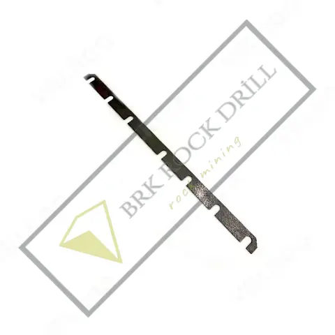 Shim - 55015182 - 550 151 82 - Sandvik - DX800 - DX700 - ROCK DRILL