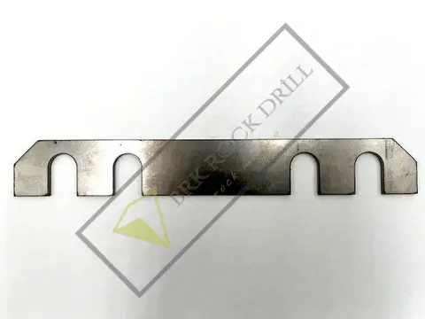 Shim - 23470318 - 234 703 18 - Sandvik - DX800 - DX700 - ROCK DRILL