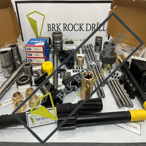 OVERHAUL KIT - 3115 9242 62 - 3115924262