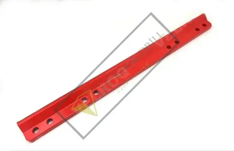 Wear Piece - 23506398 - 235 063 98 - Sandvik - DX800 - DX700 - ROCK DRILL