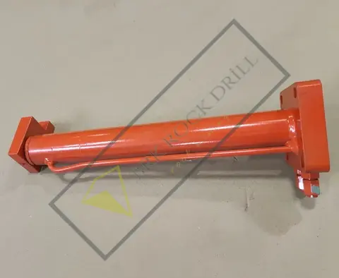 JAW PIECE FOR ROD LIFTING CYLINDER - 55058592 - 550 585 92 - Sandvik