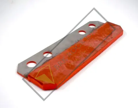 Wear Piece - 23508308 - 235 083 08 - Sandvik - DX800 - DX700 - ROCK DRILL