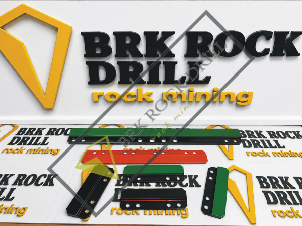 13628928 - 136 289 28 - SHAFT - Sandvik - DX800 - DX700 - ROCK DRILL