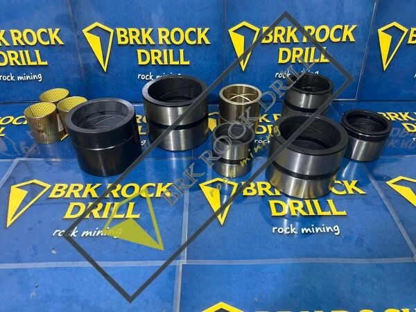 2067051190 - 206-70-51190 - KOMATSU - PC200 - 7 PIN