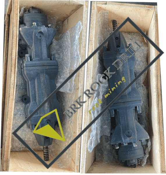 3115 6000 06 - DAMPING PISTON - MD20