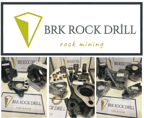 3115 2971 00 DAMPING PISTON