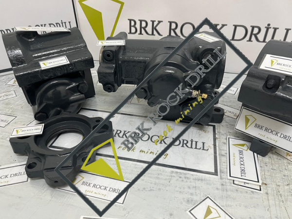 3115 2233 00 - DRILL COLLAR - COP1532