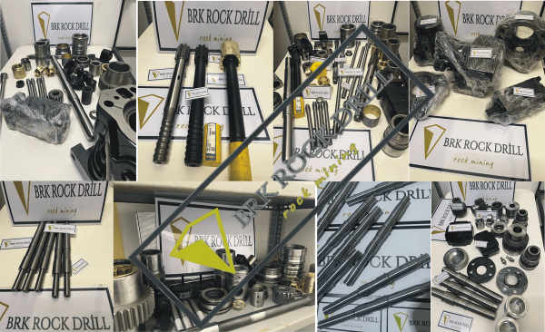 0211195755 - HEX SOCK SCREW - MD20