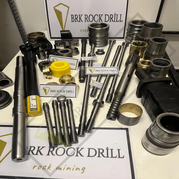 COP 1838HD+ ROCK DRILL