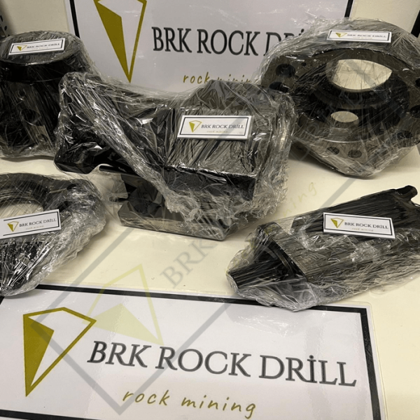 COP 1838HD+ ROCK DRILL