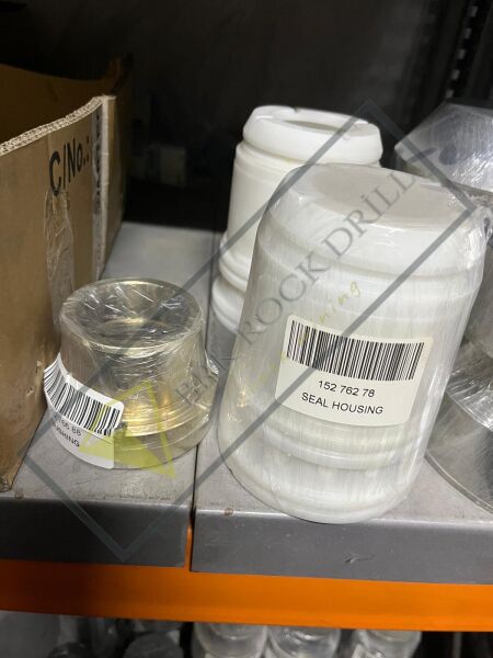 FRONT BUSHING - 152 766 88 - 15276688