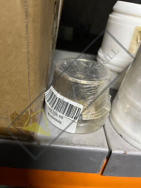 FRONT BUSHING - 152 766 88 - 15276688