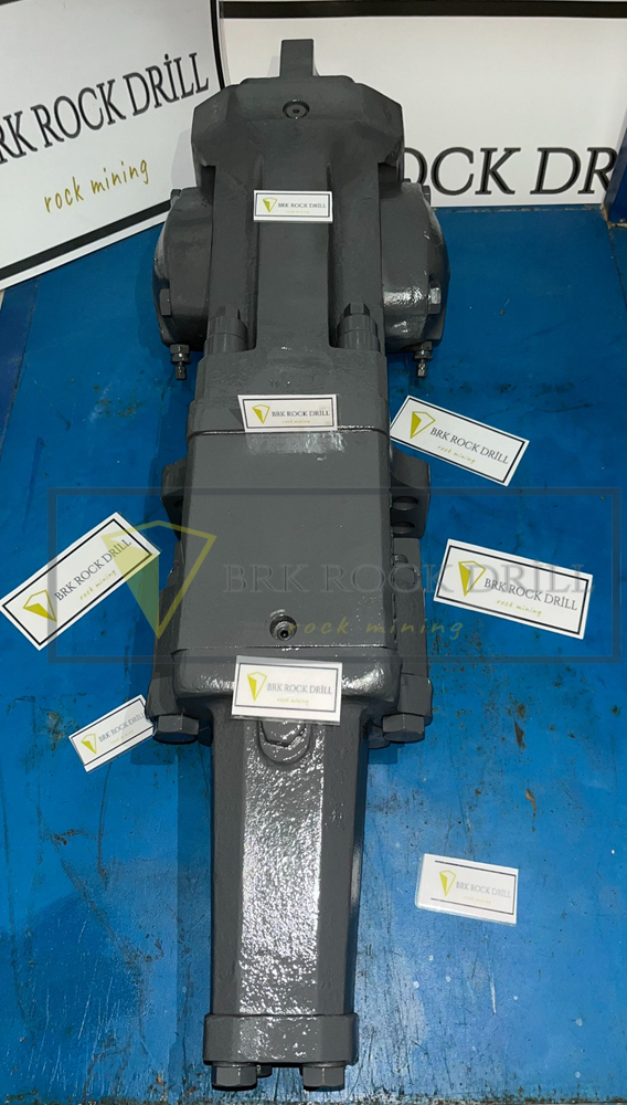 15193988 / 151 939 88 - GEAR, HOUSING, ASSY - HL500 ROCK DRİLL