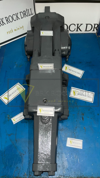 15193988 / 151 939 88 - GEAR, HOUSING, ASSY - HL500 ROCK DRİLL