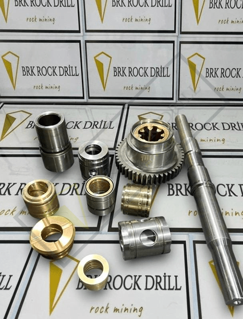 3115579005 - PISTON - MD20