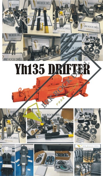 51669919 – LINER CYLINDER