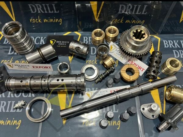 3115 5602 05 - VALVE LINER - MD20