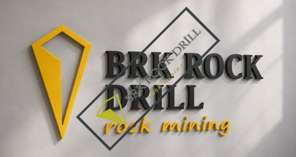 HD612-01310 - FURUKAWA - HD300 - HD715 - HD609 - HD712 - HD709 - ROCK DRILL