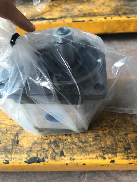 BG00369850 MOTOR ASSEMBLY HYDRAULIC