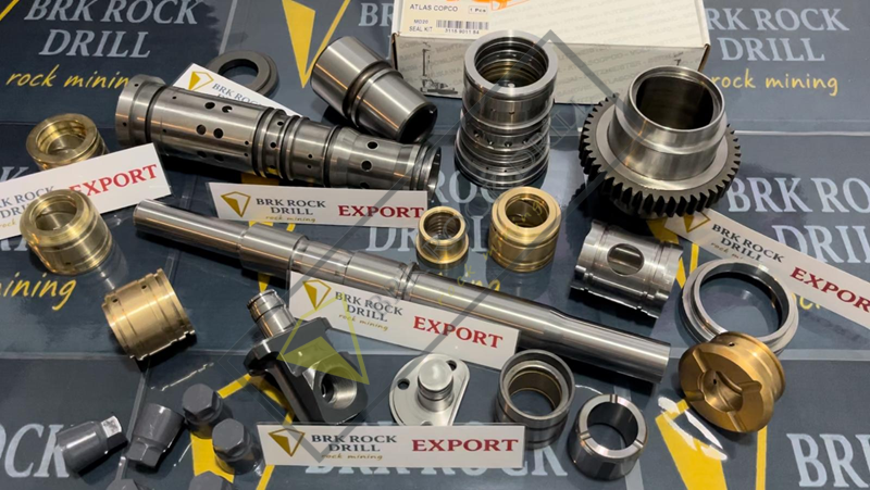 3115600012 - PISTON GUIDE - MD20