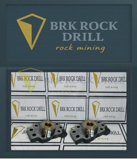 55034889 - SPACER ROCK DRILL
