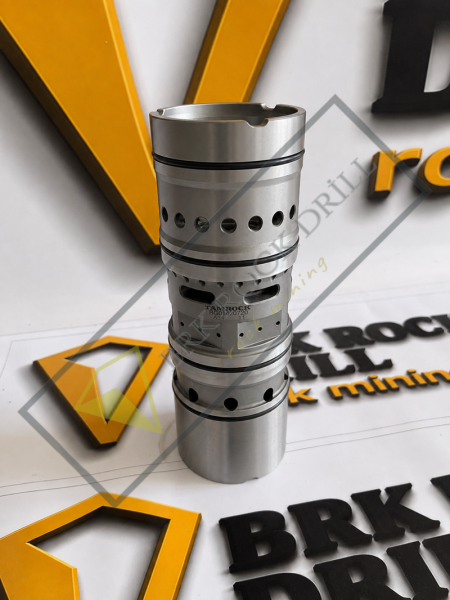 BG01420720 - BG 014 207 20 - CYLINDER PILOT - SANDVIK