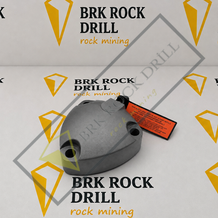 153 746 78 / 15374678 - ACCUMULATOR ASSY LP - HL500 ROCK DRİLL