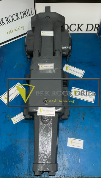 15374678 / 153 746 78 - ACCUMULATOR ASSY LP - HL500 ROCK DRİLL