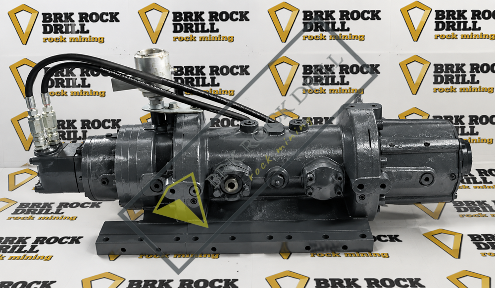 DI550 - SANDVIK - LEOPARD - HTRH5 - ROTARY - HEAD