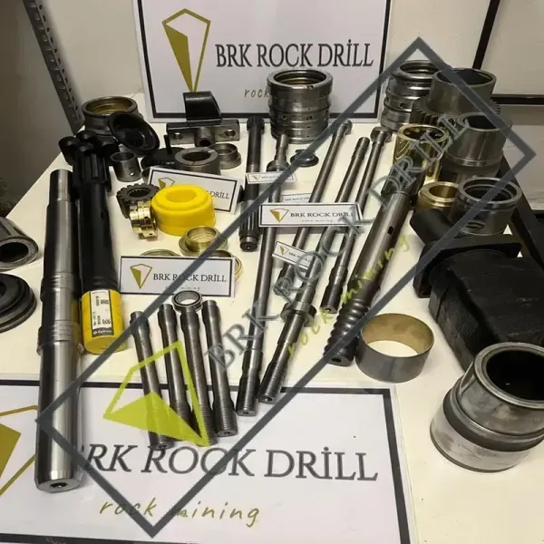 3115 3086 80 - ROTATION CHUCK COMPL