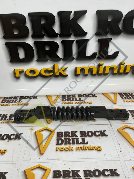 15235128 - 152 351 28 - CHAIN HOLDER MOUNTING PIECE | BRK ROCK DRILL