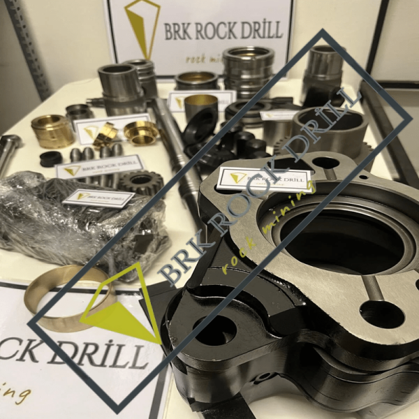 0509022100 - ROLLER BEARING