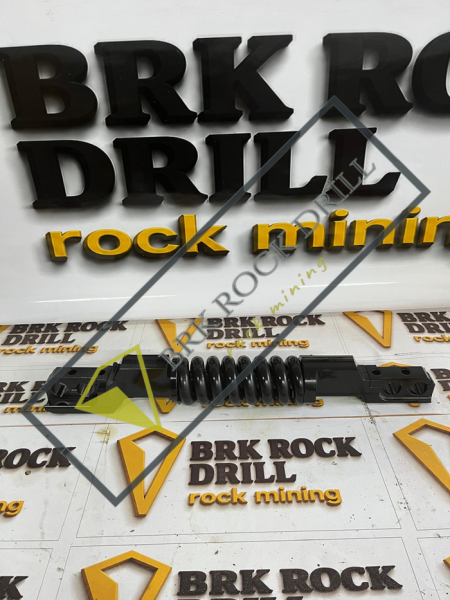 55212938 - 552 129 38 - OVERCENTER VALVE - SANDVIK- | BRK ROCK DRILL