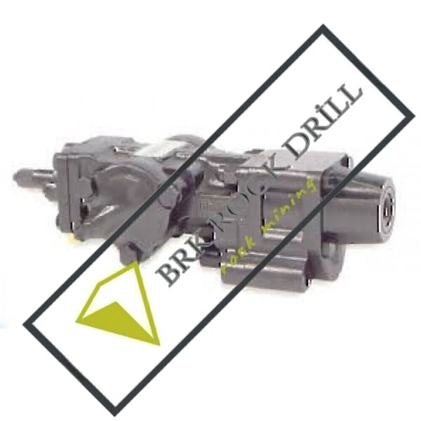 55054671 - MOUNTING GREASE DISTRIBUTORS LINCOLN AUTOMATIC