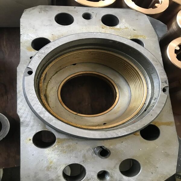 550 358 96-SPACER | HL1560T-ROCK DRİLL