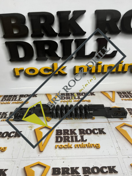 BG00428983 - BG 004 289 83 - SLIPPER PAD - SANDVIK |  BRK ROCK DRILL